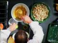 : Lemon Bread Pudding