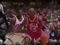 Phil Jackson compares Jordan and Kobe (2008)