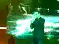 George Michael 25 Live Lyon: An Easier Affair