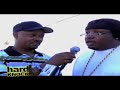 Exclusive David Banner and E-40 interview