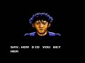 ending for totally rad on nes. not many people know about this game. when i first played it back in the day, i thought to myself 