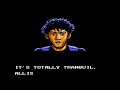 ending for totally rad on nes. not many people know about this game. when i first played it back in the day, i thought to myself 