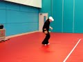 kidz street dance