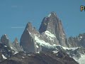 Fitz Roy and Cerro Torre