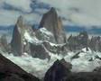 El Chaltén: Fitz Roy and Cerro Torre