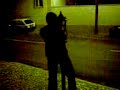 kikas contrata Gil