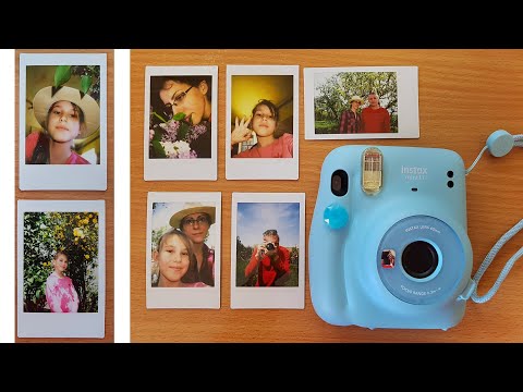 Click aici pentru vizualizare Cat de bine face pozele aparatul foto analog Fujifilm Instax mini 11? Cat de bine face pozele aparatul foto analog Fujifilm Instax mini 11?