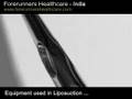 Low cost liposculpture at cosmetic clinics in India