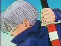 未来のトランクス Future Trunks