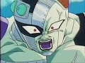 未来のトランクス Future Trunks