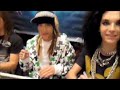 Tokio Hotel Signing Hot Topic Hollywood & Highland 09-06-08