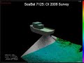 Hydrographic Survey with Multi Beam Sonar