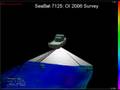 Hydrographic Survey with Multi Beam Sonar