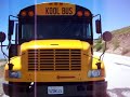 here is part two of my bus conversion, a lot of waxing-on and waxing-off later. took almost three months to do enough for the dmv's requirements - sink and stove(in cabinet), toilet, solar shower, blinds and curtains, sitting area, beds. now i am free to create my ultimate many uses machine. stay tuned to see the major reason i chose a large school bus to convert, besides the windows and kool factor. a few hints are the carring capacity, her nickname 