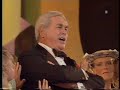 Howard Keel in a Royal Gala Performance Howard Keel in a Royal Gala Performance