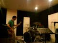 drum and bass jamming (improvisation) vol. 3