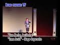 \"Que noche, Bariloche\" en Tandil - irma jusid 2 (by BP) \"Que noche, Bariloche\" en Tandil - irma jusid 2 (by BP)