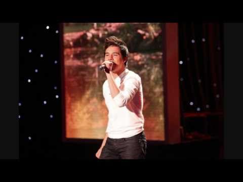 David Archuleta - A Tribute video with the song Man In the Mirror