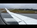 Eurowings Canadair CRJ900 Hamburg Nizza takeoff HAM/EDDH