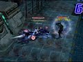 Combando na Moto Astral!