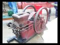 Amanco 6hp