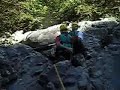 colombia extrema rafting huila aventura