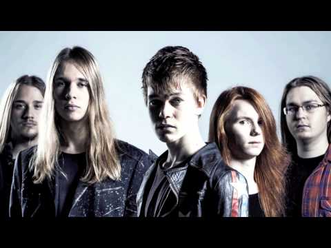 arion - Our entry song for Finnish Eurovision Preselection (UMK). The song was deleted earlier from YouTube due to copyright issue, but now we uploaded the song with...
