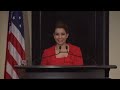 june 09, 2011 humanitarian hrh princess haya al hussein speaks about her work to end poverty and hunger as part of the kelly day endowment on the status of w...