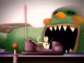 Less Than Jake - Overrated alternative animated version