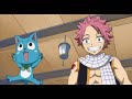 Fairy Tail – Nigiyaka Na Machi