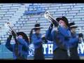 2005 Arkadelphia HIgh Scool Band