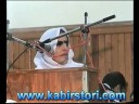 Pashto World Congress - Shamim Qaisar Khan - Stori Yaad