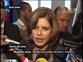 Per� fracasa en postular a sede de las olimpiadas 2016