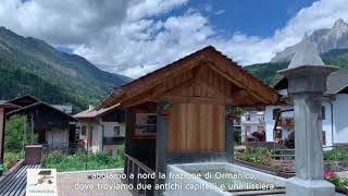 Video dell'impianto sciistico San Martino di Castrozza