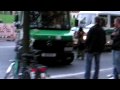 Polizeigewalt bei Großdemo "Freiheit statt Angst" in Berlin