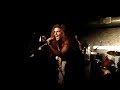 Shotgun Blues - Welcome to the jungle
