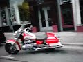 Inzane VIII National Rally - Block Party in Downtown Johnson City, July 30, 2008. Filmed in one take... in Glorious 