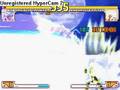 Kakarotto Transf. SSJ8 vs Kakarotto SSJ5