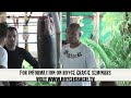 Royce Gracie Southeast Asia seminar @ Tiger Muay Thai November 11, 2009.
