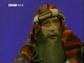 Holy Sprog Christmas Nativity spoof by Fast Show\