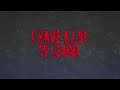 Behold! The City "Memento Mori" Official Lyric Video
