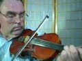 Tombigbee Waltz~Hillar Bergman...fiddler