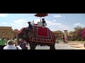 The Oberoi Udaivilas Hotel Resort in India