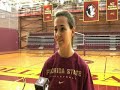 Florida State Volleyball travels to play UNC and NC State