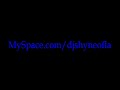 Freek A Leek DJ Shyne Mix