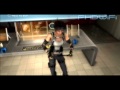 Hydrophobia: Prophecy