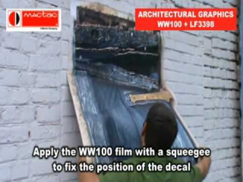 See video See video