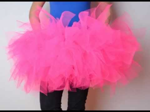 how to dye tutu net