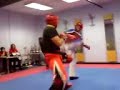 Adrian Peers vs. John O\