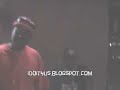 Benny Blacc & Yonge C interview & freestyle